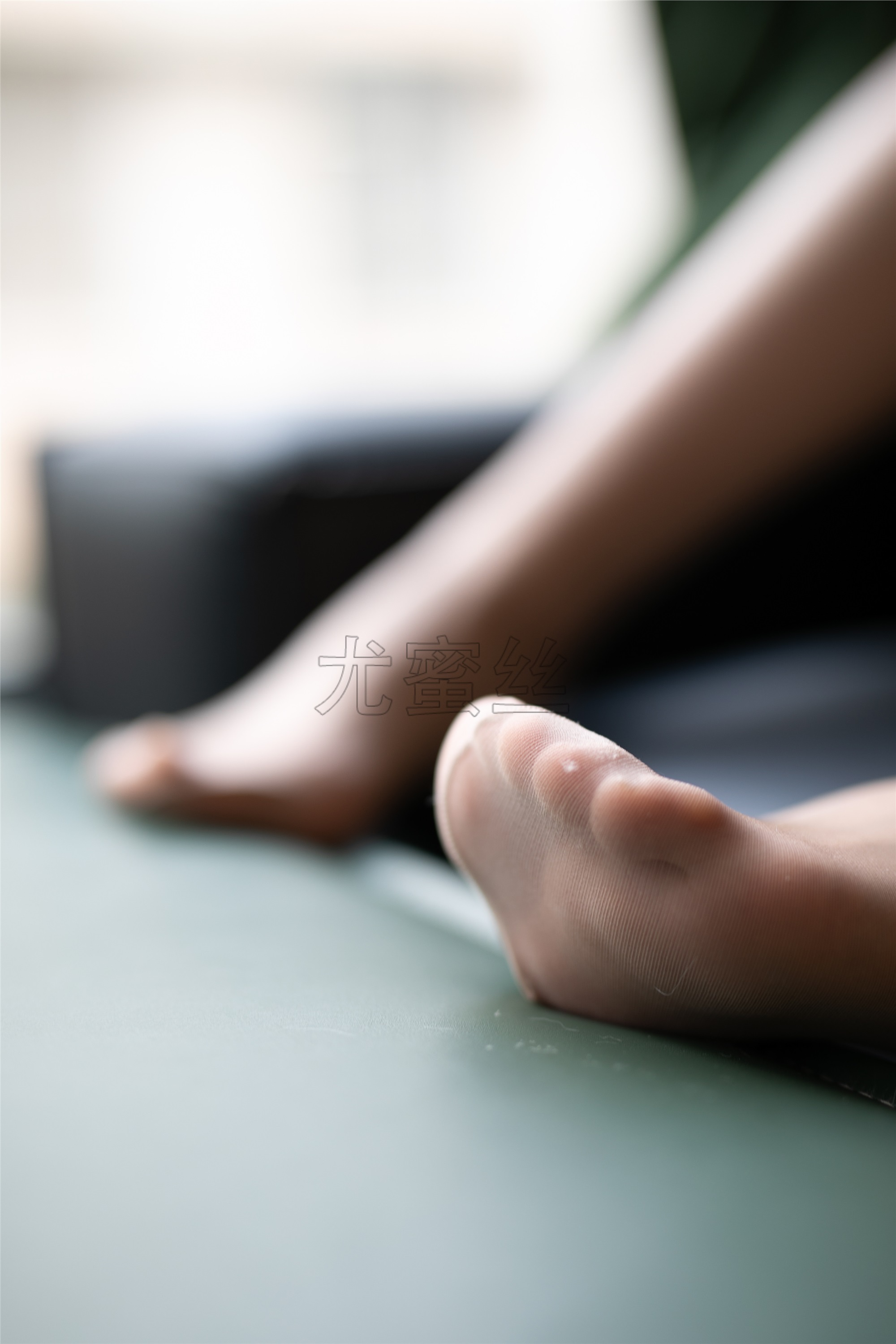 尤蜜丝 穿搭写真 NO.037